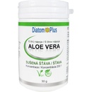 DiatomPlus Aloe Vera 100% sušená šťáva 30 g