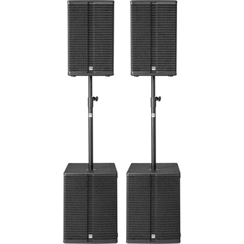 HK Audio Linear 3 Bass Power