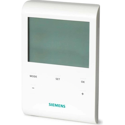 Siemens termostat RDE 100