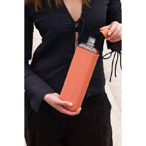 memobottle Бутилка за вода Original Slim 450 ml (M403)