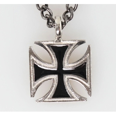 FALON колие КРЪСТ - psy009