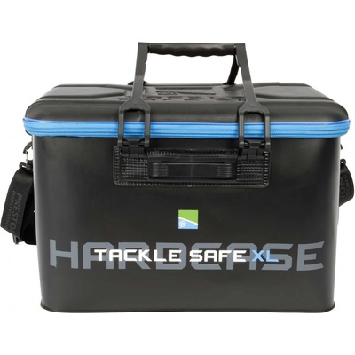 Preston Innovations Hardcase Tackle Safe