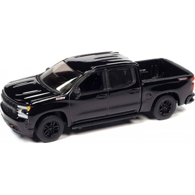 AUTO WORLD Chevrolet Silverado ZL1 LT Trail Boss 2020 1:64