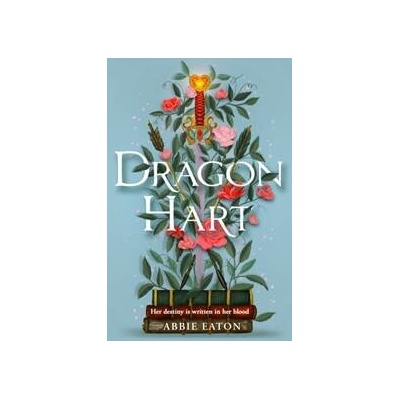 Dragonhart - Abbie Eaton