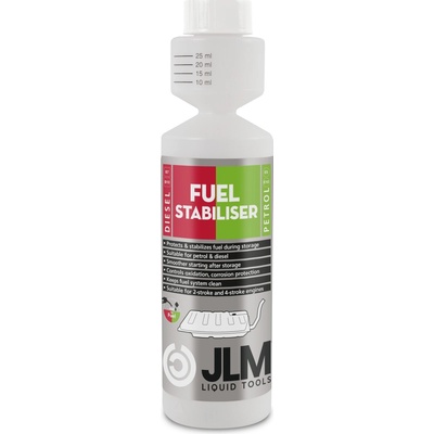 JLM Fuel Stabiliser 250 ml
