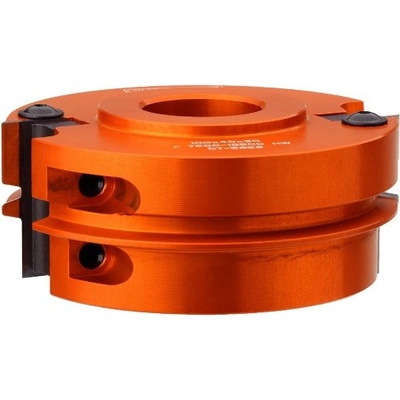 Cmt C694 Fréza na spoje dvojzub MAN - D100x40 d30 Z2 ALU 694.009.30