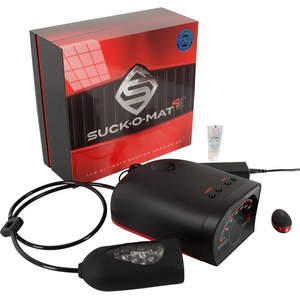 Suck-O-Mat 2.0