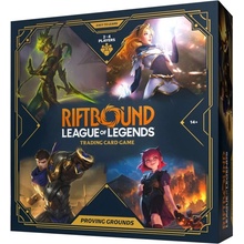 Riftbound: League of Legends TCG Proving Grounds