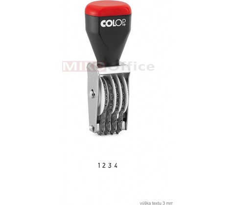 Colop 03004
