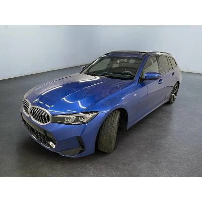 BMW 330i Touring xDrive M Sport 180 kW