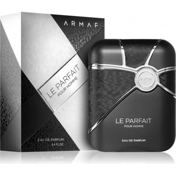 Armaf Le Parfait pour Homme EDP 200 ml