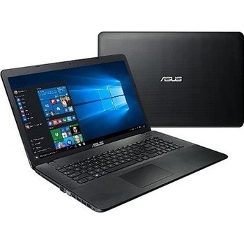 Asus X751MJ-TY003T