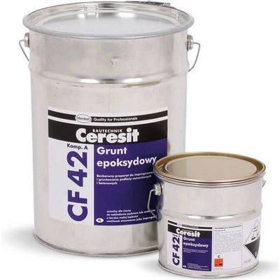 CERESIT CF 39 epox. penetrační nátěr 20kg