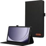  Kалъф Ka Digital за таблет Samsung Galaxy Tab A9 Plus 2023, 11 инча, T210 / T215 / T216, Черен (KK-SAM-A9-Plus-X210-B)