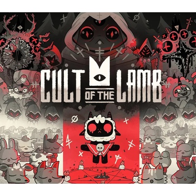 Cult of the Lamb