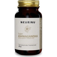 Neurinu Super Ashwagandha 50 kapsúl