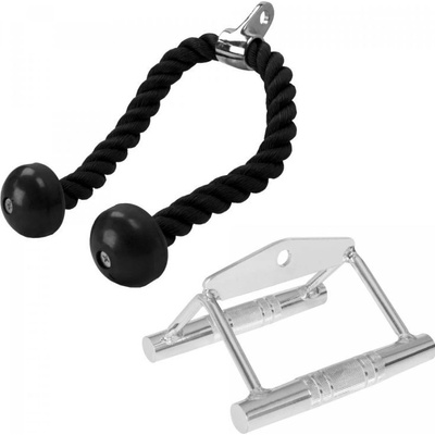 Gorilla sports Sada úchopů – Zboží Dáma