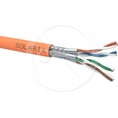 Solarix SXKD-7-SSTP-LSOH SSTP, cat7, drát, 500m