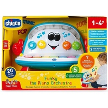 Chicco hudební hračka Veselý orchestr