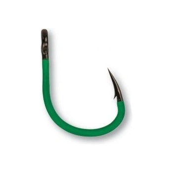 DAM MADCAT A -STATIC Jig Hook vel.6 5 ks