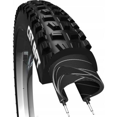 CST 20x4.0 BFT C1752 drátový COMP 60tpi FAT BIKE