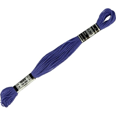Ariadna Mulina 8m 1609 modro fialová