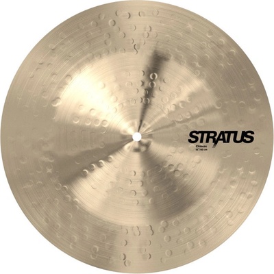 Sabian Stratus Chinese 18”