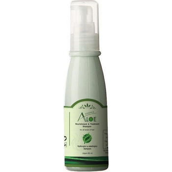 Adonis Shampoo Aloe Vera 80 ml