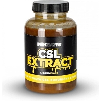 Mikbaits Tekutá Potrava CSL Kukuřičný Extrakt 300 ml
