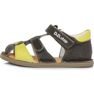 D.D.Step G076-382E
