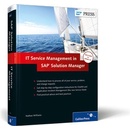 IT Service Management in SAP Solution Manager