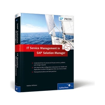 IT Service Management in SAP Solution Manager