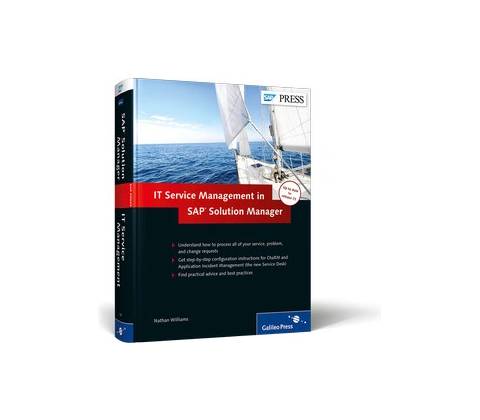 IT Service Management in SAP Solution Manager