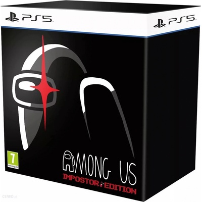 Among Us (Impostor Edition)