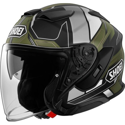 Shoei J-CRUISE 3 Whizzy