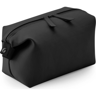 BagBase Kozmetické puzdro BG330 Black 20 x 10 x 12 cm