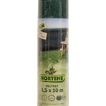 NORTENE Засенчваща мрежа 1, 5 х 10 м. зелена RECYNET - 120 g/m2