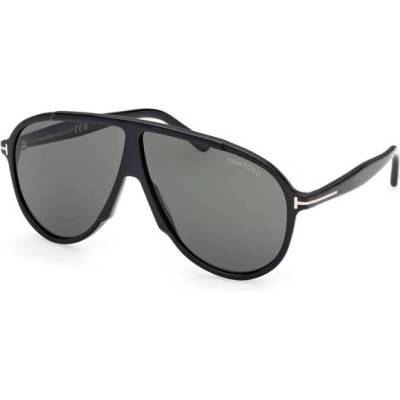 Tom Ford Диоптрични очила Tom Ford FT1211 01N