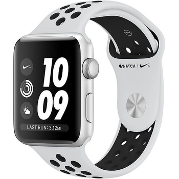 Apple Watch Series 3 Nike+ 42mm