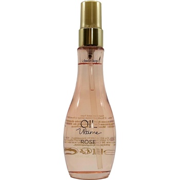 Schwarzkopf Professional Oil Ultime Rose Finishing Oil 100 ml