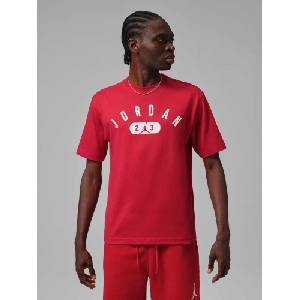 JORDAN Тениска m j city ss crew (if3071-687)