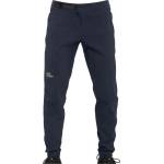 Horsefeathers Мъжки дълъг панталон за колоездене Horsefeathers Stoker Bike Pants Cycling bottoms - Indigo - размер 28 (EU) (055-3502-0211)