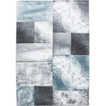 Ayyildiz Синьо-сив килим 80x150 cm Hawaii - Ayyildiz Carpets (HAWAII801501710BLUE)