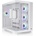 Thermaltake View 380 ARGB Snow (CA-1Z2-00M6WN-00)