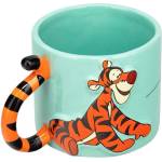 Paladone Чаша 3D Paladone Winnie The Pooh Tigger, 400 ml
