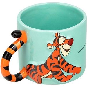 Paladone Чаша 3D Paladone Winnie The Pooh Tigger, 400 ml