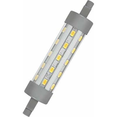 Osram Lineárna LED žiarovka HALOLINE 118mm 6,5W/827