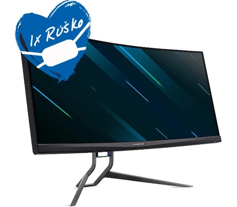 Acer Predator X35