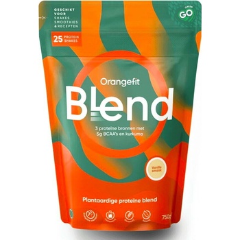 Orangefit Plant Protein 750 g