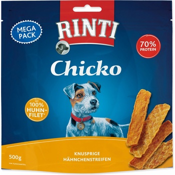 Finnern Rinti Extra Chicko kurací variace kurča 500g